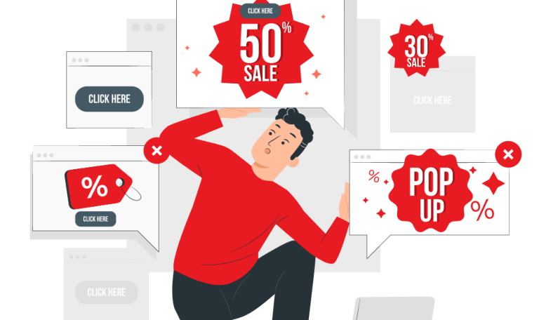 Prix de création d'un site web