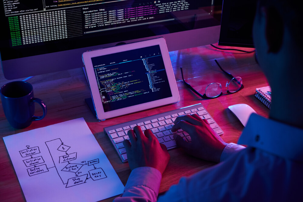 Développement web : tout ce que vous devez savoir Développement web