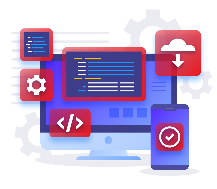 Développement web