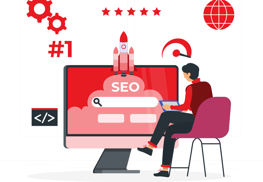 SEO : Les tendances actuelles du référencement, ce qui fonctionne en 2023 Amélioration de votre classement SEO