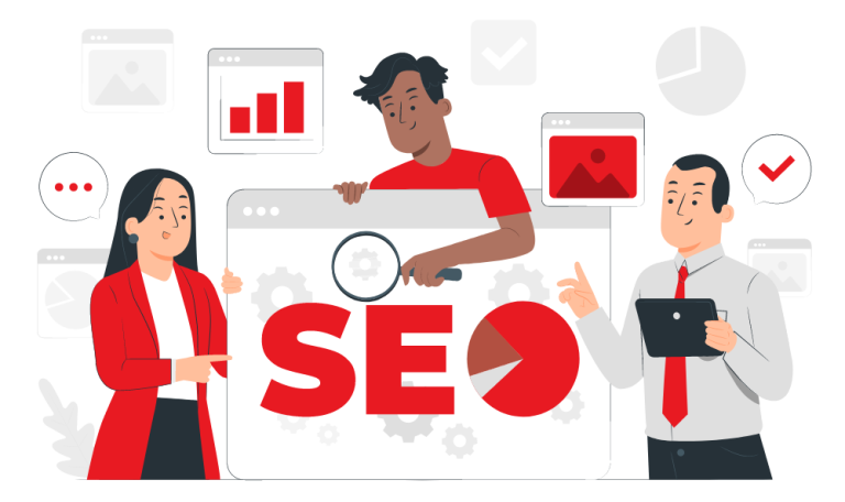 SEO Analyse de votre site web