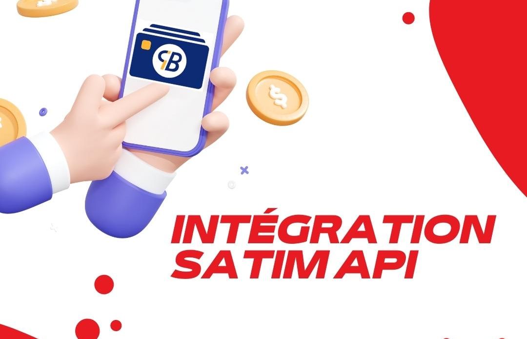Intégration de l'API SATIM sur votre site e-commerce Intégration de l'API SATIM sur votre site e-commerce