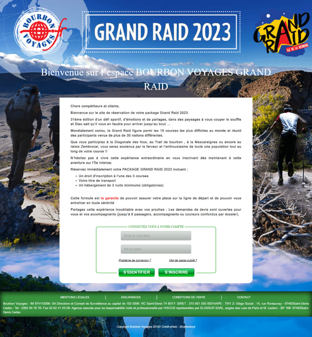 grandraid bourbonvoyages fr realisation omodiz