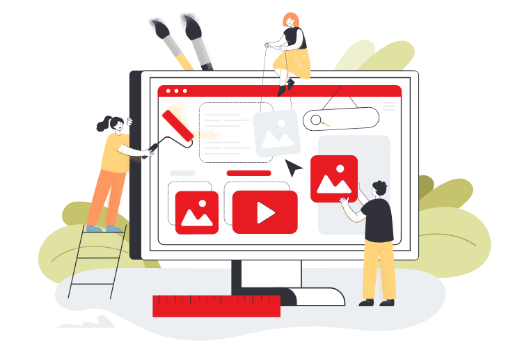 Les Étapes de Création d'un Site Web : Un Guide Complet Les Étapes de Création d'un Site Web